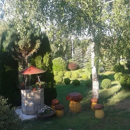Holiday Home Nina Petrinja Exterior photo