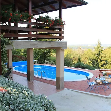 Holiday Home Nina Petrinja Exterior photo