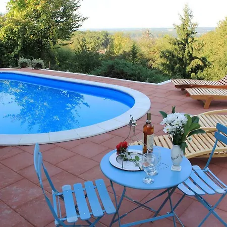 Holiday Home Nina Petrinja Exterior photo