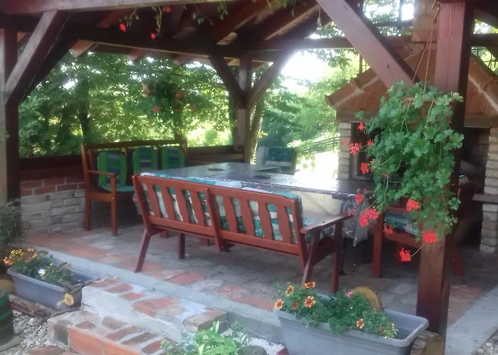 Holiday Home Nina Petrinja