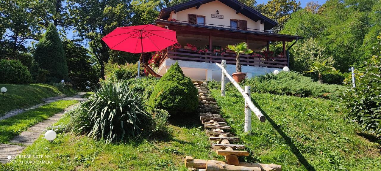 Villa Nina