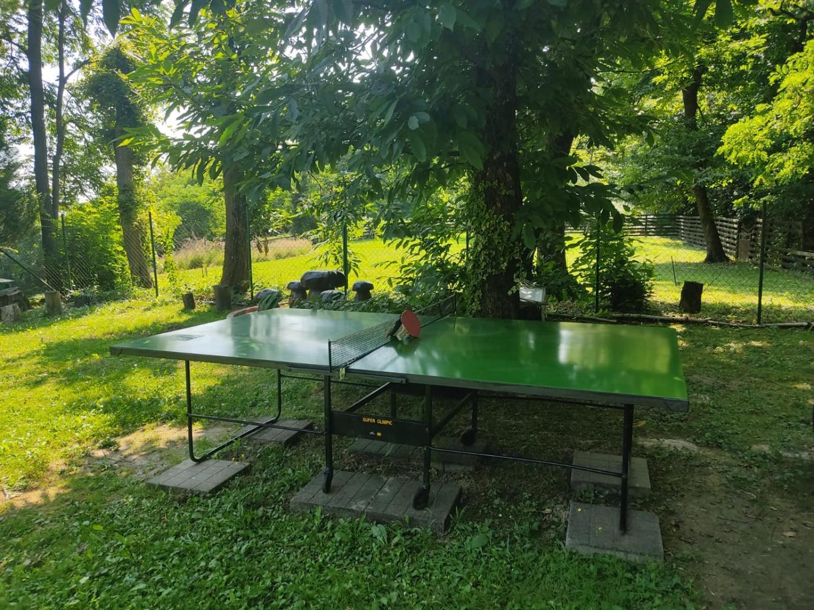 Villa Nina