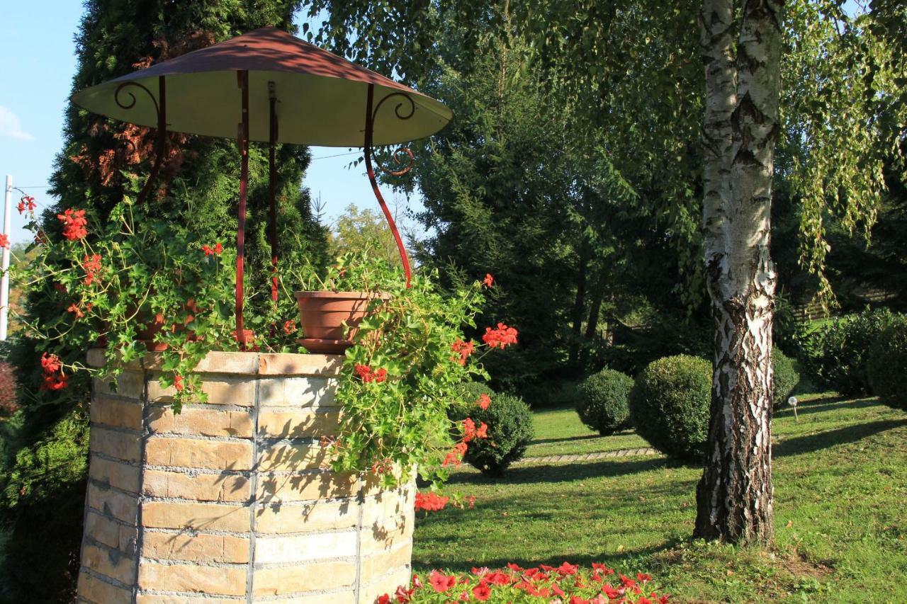 Nina Villa Petrinja
