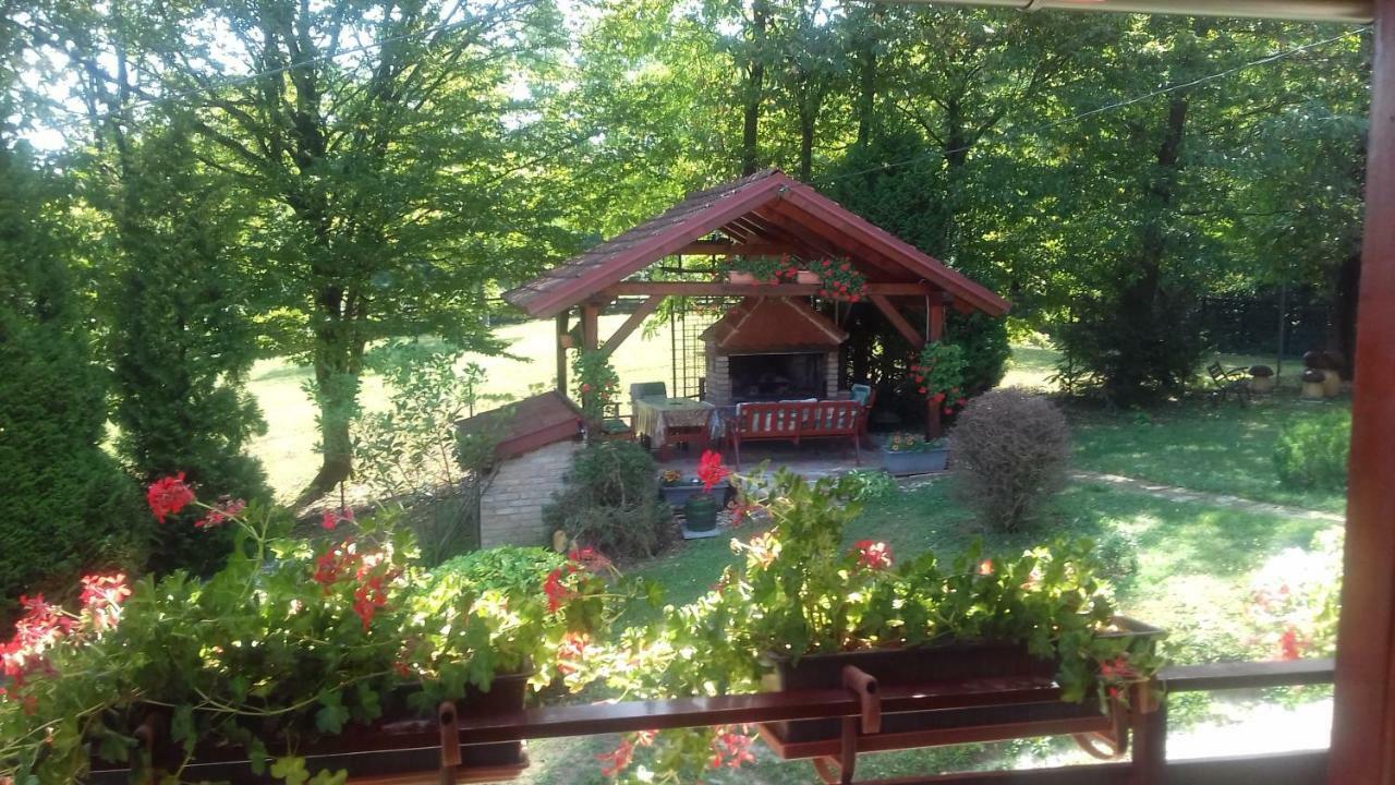 Villa Nina
